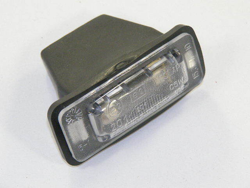 Фонарь освещения номера /Г-3302/ н/о (Н.Новгород)