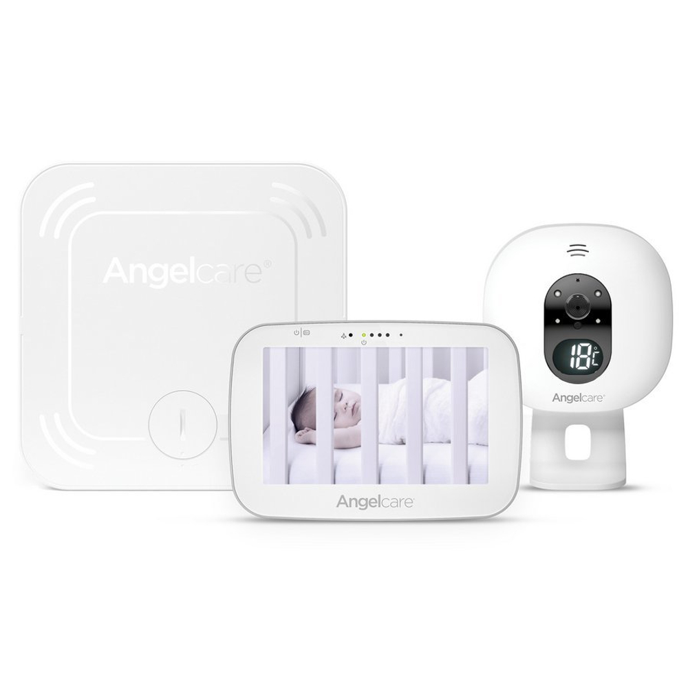 Видеоняня AngelCare AC527 5"