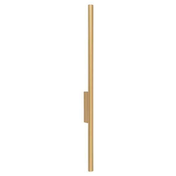 Настенный светильник Nowodvorski Laser Wall Satine Gold 11814