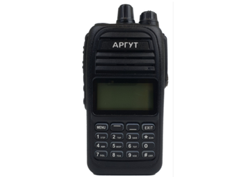 Радиостанция Аргут А-12