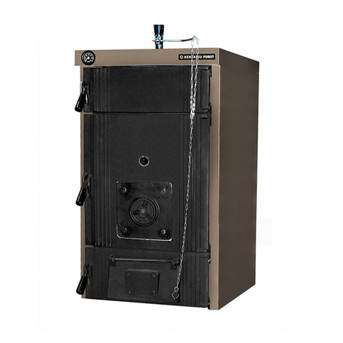 Чугунный котел Kentatsu MAX-10