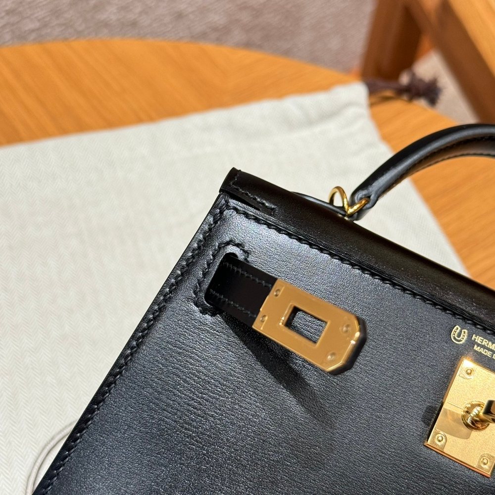 Hermes Kelly 19
