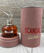 Jean Paul Gaultier Scandal 80 мл (duty free парфюмерия)