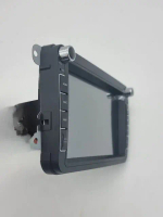 Магнитола Volkswagen T5, T6, Tiguan, Passat, Polo, Jetta, Amarok, Golf и др., Skoda Fabia, Rapid - Carmedia MKD-8019-S10 на Android 12, 4ГБ-64ГБ, CarPlay, SIM-слот