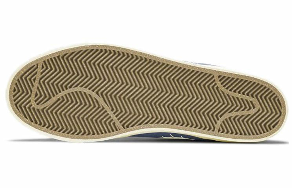 Кроссовки Nike Blazer Sb Premium "Sashiko"