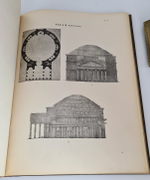"История Русской Церкви Ч. 1-4 + Археологический атлас". Е. Голубинский. 1911 г. - редкая книга