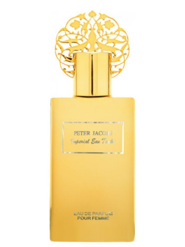 Peter Jacobs Imperial Eau Tendre Pour Femme