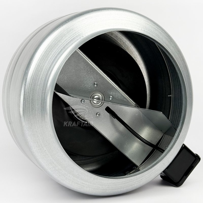 Вентилятор канальный ВКК-250 М