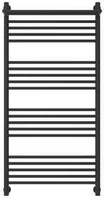 Сунержа Богема с полкой+ 1200х600