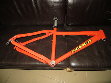 Рама велосипеда Norco Manic 26"