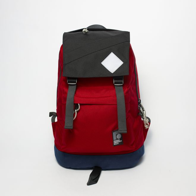 Citypack Color Block