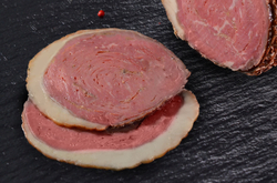 Пиканья с трюфелем