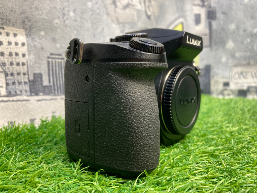 Panasonic Lumix G80 Покупка/Продажа