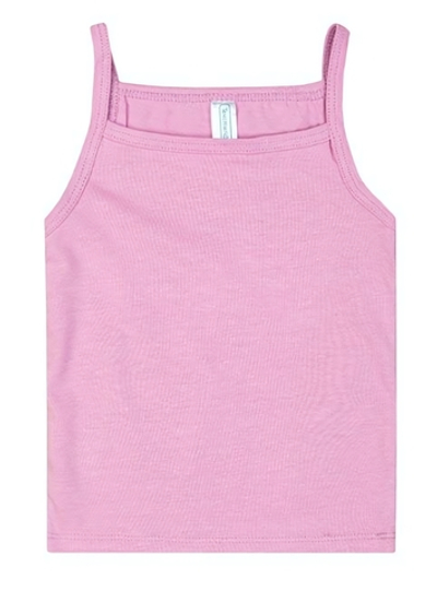 Майка для девочек р. 110 сиреневый T24KL-2/5 (Takro), 1 шт.