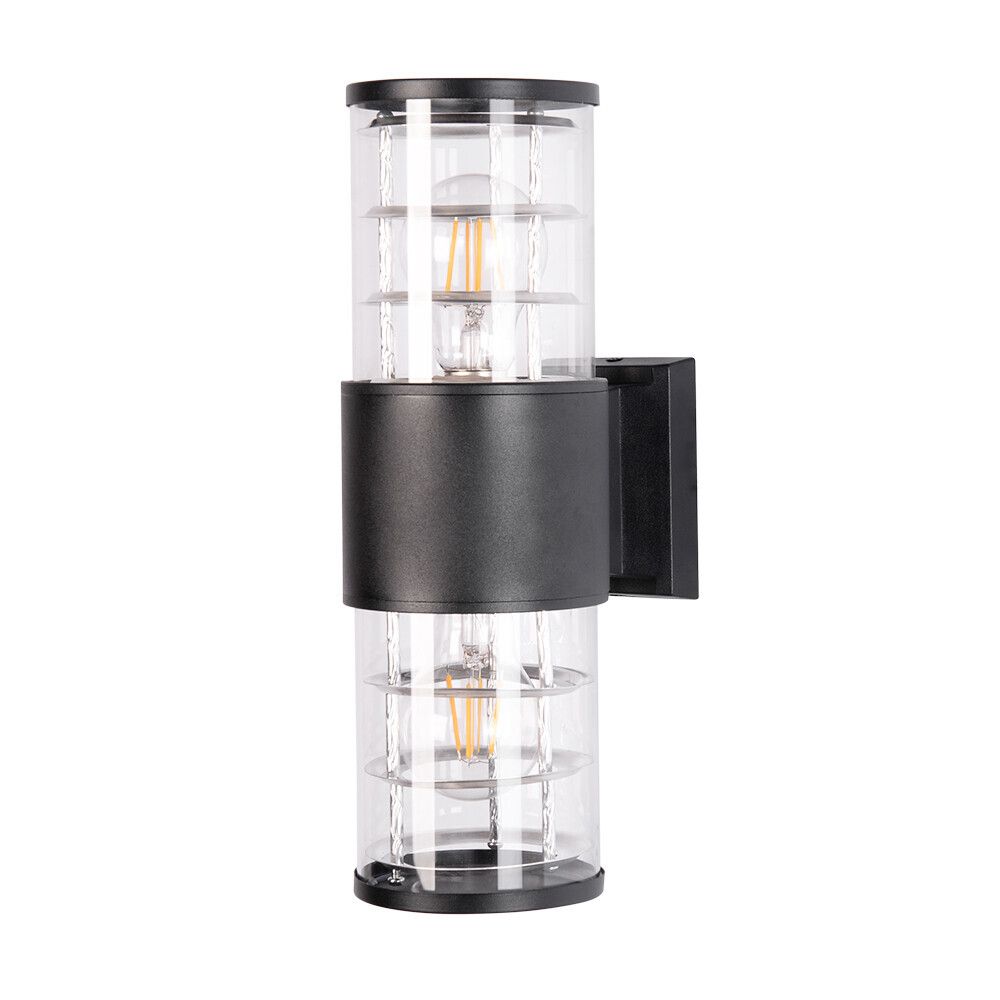 Уличный настенный светильник Arte lamp