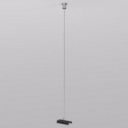 Подвес для трека Denkirs SMART Base TR2126-BK