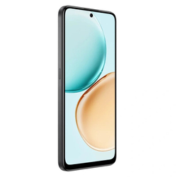 Смартфон Honor X7d 6/128Gb Velvet Black (LGN-LX1)