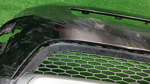 Бампер передний Land-Rover Discovery Sport (2014-2019)