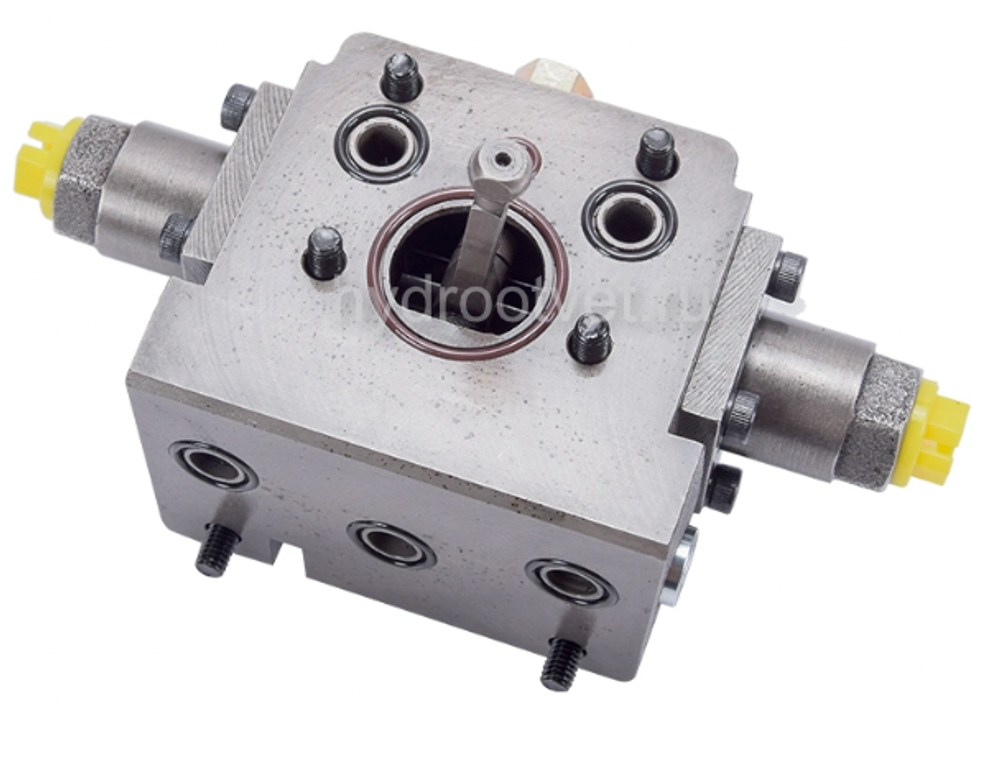 A4VG28 HD CONTROL VALVE - HD регулятор