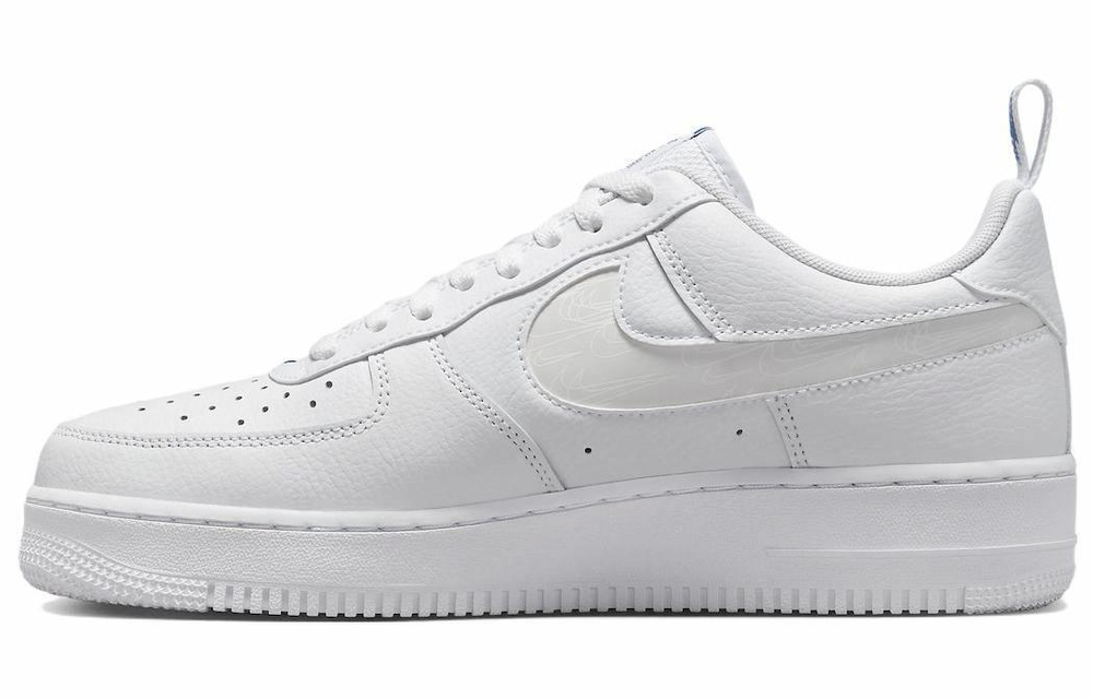 Кроссовки Nike Air Force 1 Low Cut Out