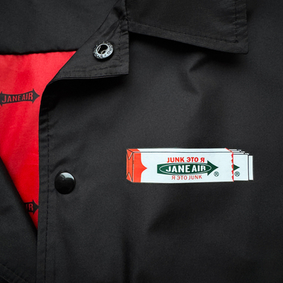 Коуч “Жвачка”