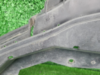 Юбка переднего бампера VW Tiguan 2 (2016-2020)