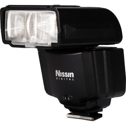 Вспышка Nissin i-400 for Nikon