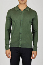 Кардиган Kiton