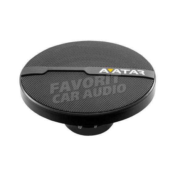 Коакс. акустика AVATAR XBR-613U New