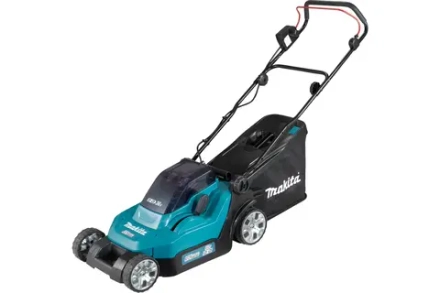 Газонокосилка Makita DLM382CM2