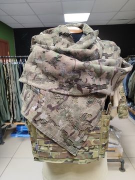 Шарф Multicam Триада-ТКО