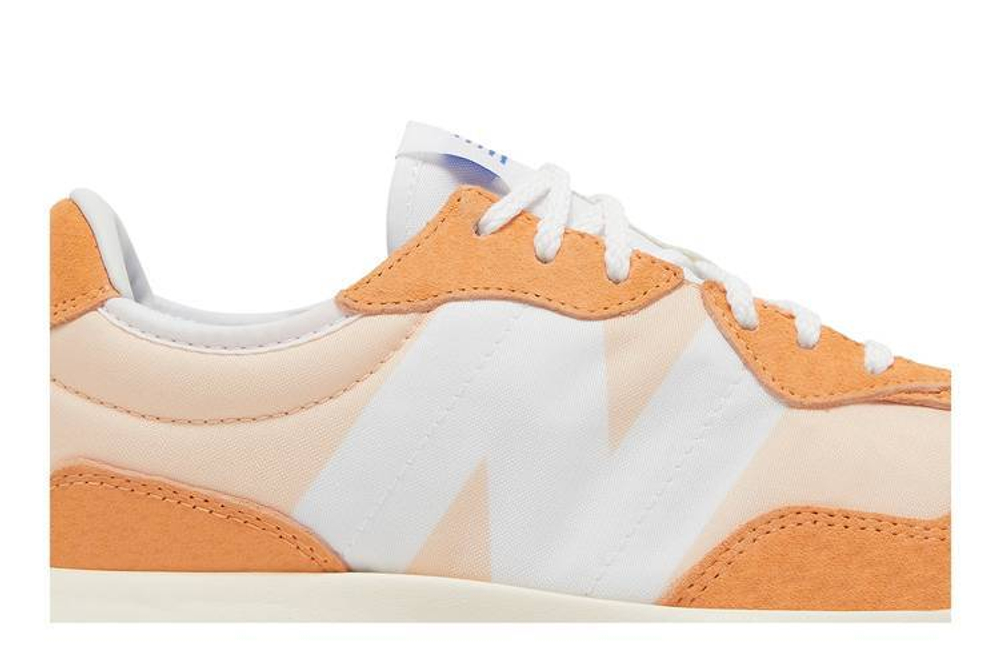 Кроссовки New Balance Nb 327 (Женская размерная сетка)