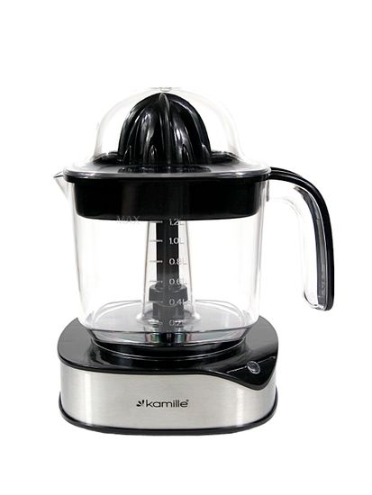 Соковыжималка для цитрусовых Kamille KM 6738