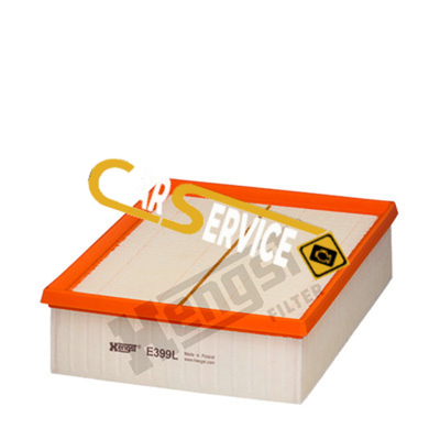 HENGST FILTER - E399L