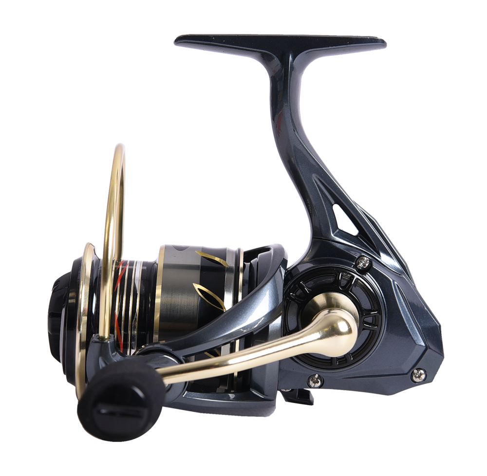 Катушка безынерционная Maximus ARGENT 3000 (7+1 подш.)