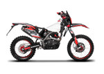 Мотоцикл кроссовый эндуро SHARMAX PowerMax 300 Air 2025
