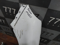 Крыло переднее левое LADA Vesta 15-нв Б/У Оригинал 8450039382