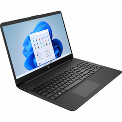 Ноутбук HP 15s-fq5031ci 15.6" FHD/ Core i5-1235U/ 16GB/ 512GB SSD/ noODD/ WiFi/ BT/ DOS (6J5Y1EA)
