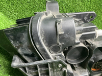 Битая Фара правая EXEED LX (2021-н.в.) LED