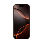 Apple iPhone 16 Pro (Desert Titanium)