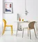 Стул Dot желтый