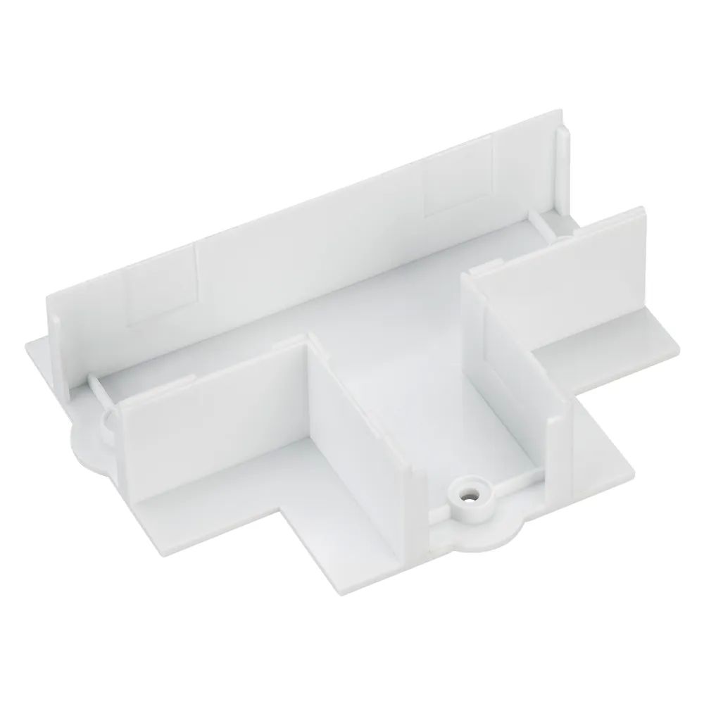 Накладка LGD-4TR-PLANK-T-WH (C) (Arlight, IP20 Пластик, 3 года) 024049