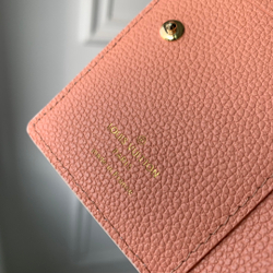 Louis Vuitton Clea Wallet