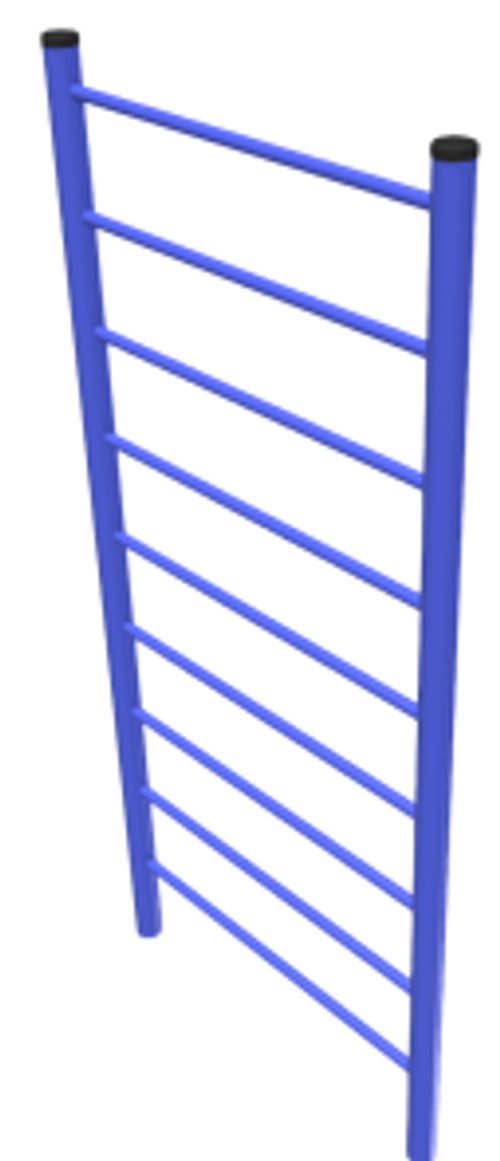 ШВЕДСКАЯ СТЕНКА