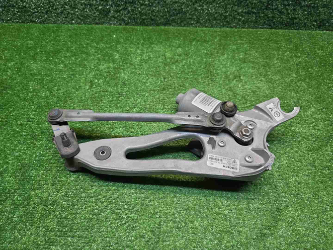 Моторчик стеклоочистителя Porsche Cayman 982 16-25