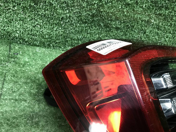 Фонарь левый внешний Chery Tiggo 4 (2018-2023)