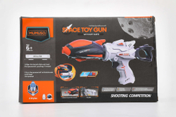 Mumuso Пистолет Бластер