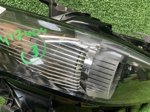 Фара правая Mazda 3 BP (2018-н.в.) LED