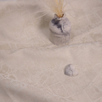 Портьерная ткань dimout Biscuit арт. 2301 В col. 50а