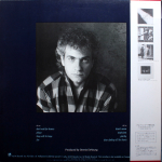 Dennis DeYoung / Desert Moon (LP)